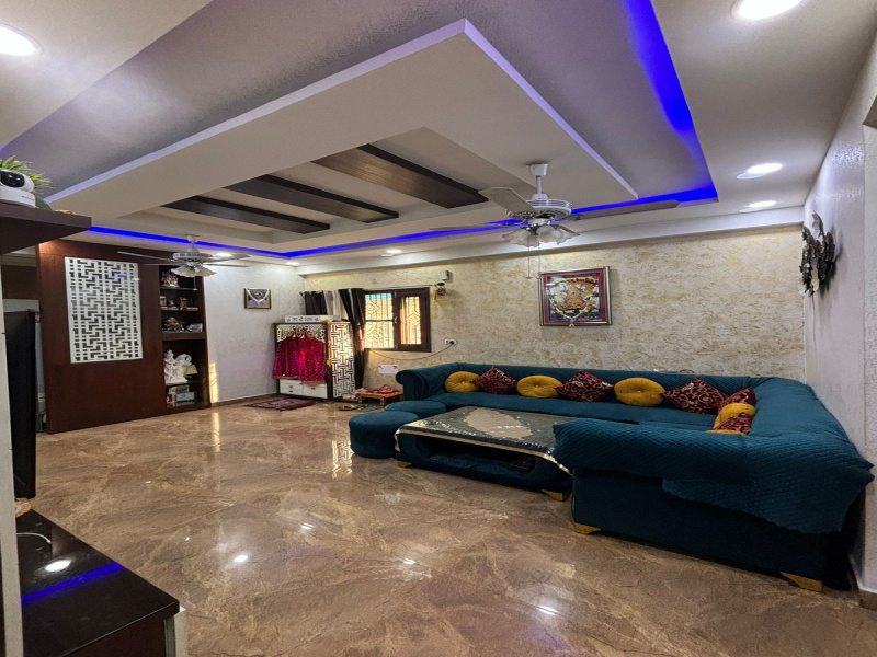 3 BHK Builder Floor 1300 Sq.ft. for Sale in Vaishali, Ghaziabad