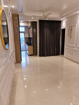 2 BHK Flat for Sale in Indirapuram, Ghaziabad