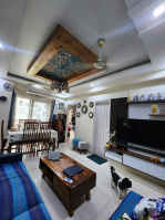 2 BHK Flat for Sale in Ahinsa Khand 2, Indirapuram, Ghaziabad