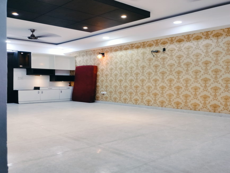 3 BHK Builder Floor 112 Sq. Meter for Sale in Shakti Khand 4, Indirapuram, Ghaziabad