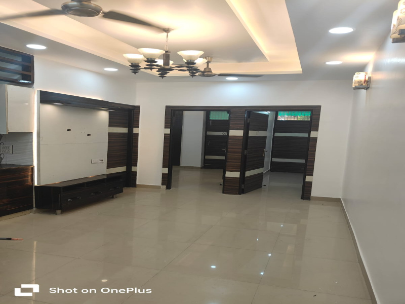 2 BHK Builder Floor 1000 Sq.ft. for Sale in Shakti Khand 2, Indirapuram, Ghaziabad