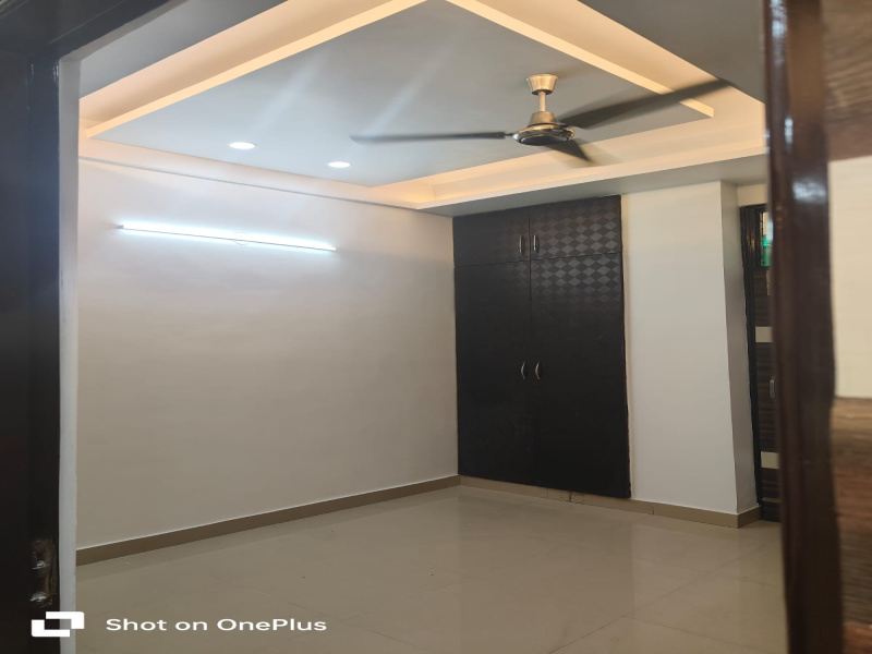 2 BHK Builder Floor 1000 Sq.ft. for Sale in Shakti Khand 2, Indirapuram, Ghaziabad