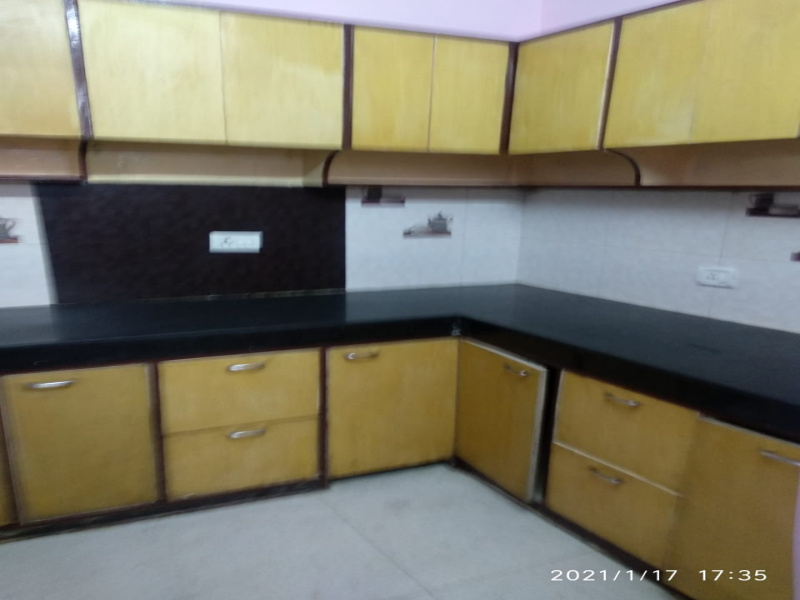 3 BHK Builder Floor 1200 Sq.ft. for Sale in Gyan Khand 1, Indirapuram, Ghaziabad