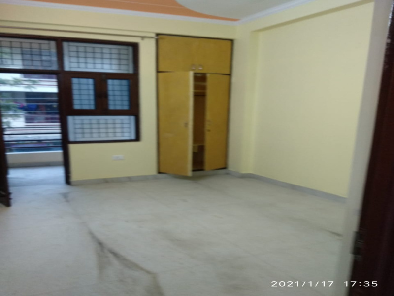 3 BHK Builder Floor 1200 Sq.ft. for Sale in Gyan Khand 1, Indirapuram, Ghaziabad