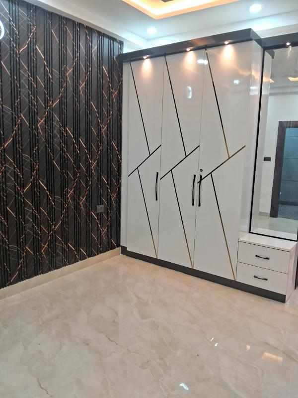 3 BHK Builder Floor 112 Sq. Meter for Sale in Shakti Khand 2, Indirapuram, Ghaziabad