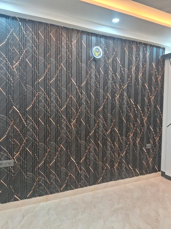 3 BHK Builder Floor 112 Sq. Meter for Sale in Shakti Khand 2, Indirapuram, Ghaziabad