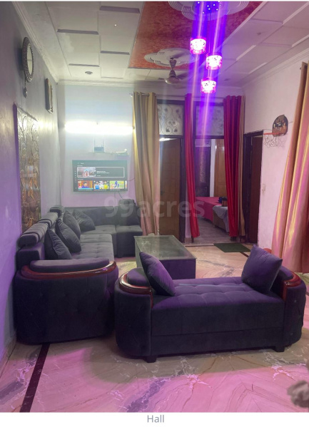3 BHK Builder Floor 1300 Sq.ft. for Sale in Indirapuram, Ghaziabad