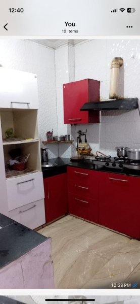 3 BHK Builder Floor 1300 Sq.ft. for Sale in Indirapuram, Ghaziabad