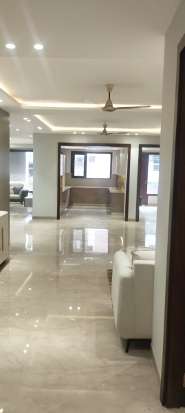 4 BHK Apartment 220 Sq. Meter for Sale in Niti Khand 1, Indirapuram, Ghaziabad