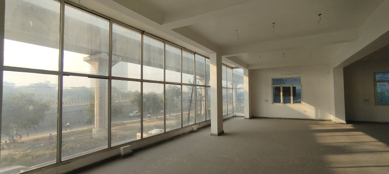  Showroom 5000 Sq.ft. for Rent in Site 4 Sahibabad, Ghaziabad