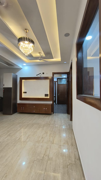 3 BHK Builder Floor 1250 Sq.ft. for Sale in Indirapuram, Ghaziabad