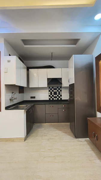 3 BHK Builder Floor 1250 Sq.ft. for Sale in Indirapuram, Ghaziabad