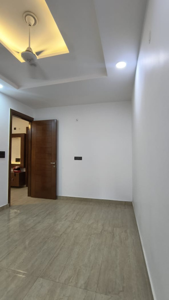 3 BHK Builder Floor 1250 Sq.ft. for Sale in Indirapuram, Ghaziabad