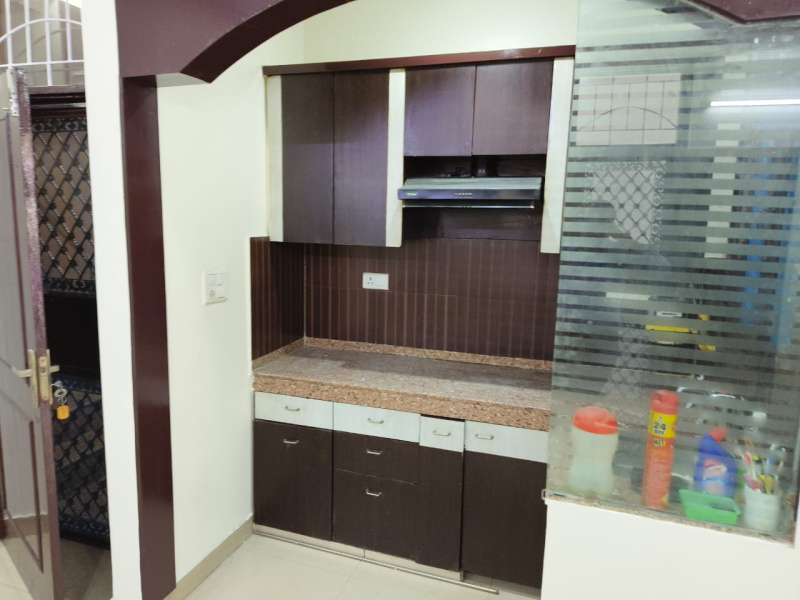 2 BHK Builder Floor 900 Sq.ft. for Sale in Indirapuram, Ghaziabad