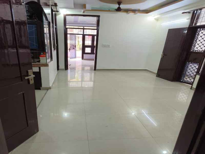 2 BHK Builder Floor 900 Sq.ft. for Sale in Indirapuram, Ghaziabad