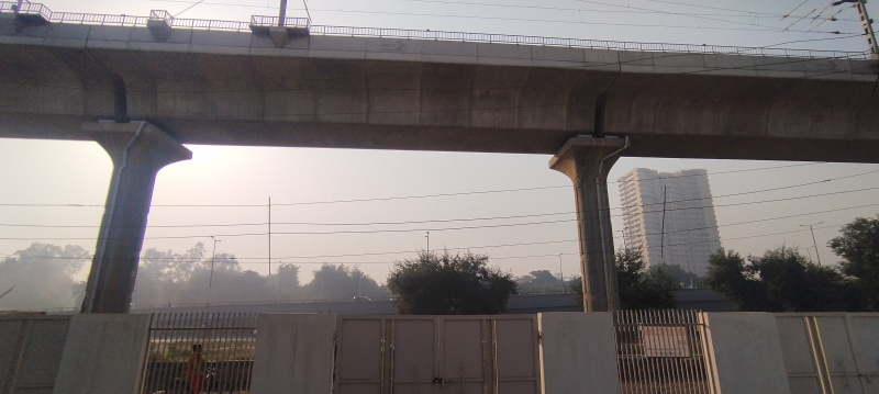  Industrial Land 850 Sq. Meter for Sale in Site 4 Sahibabad, Ghaziabad