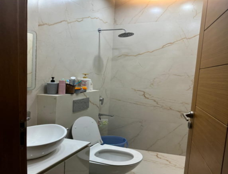 3 BHK Builder Floor 90 Sq. Meter for Sale in Shakti Khand 4, Indirapuram, Ghaziabad