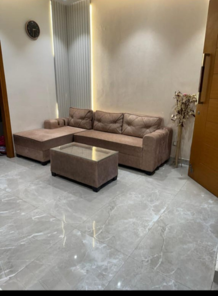 3 BHK Builder Floor 90 Sq. Meter for Sale in Shakti Khand 4, Indirapuram, Ghaziabad