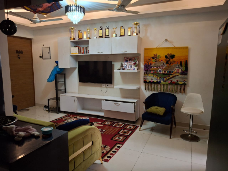 3 BHK Apartment 1770 Sq.ft. for Sale in Indirapuram, Ghaziabad