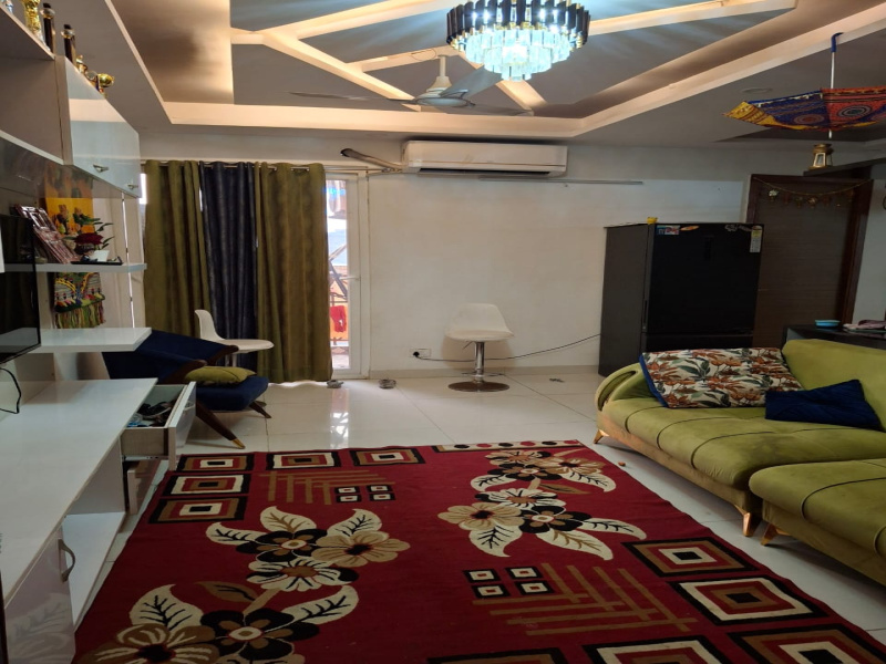 3 BHK Apartment 1770 Sq.ft. for Sale in Indirapuram, Ghaziabad