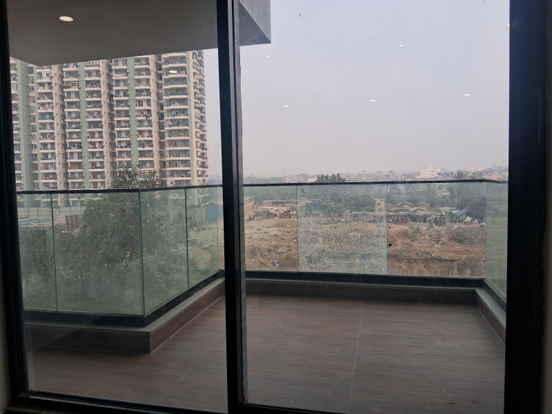 3 BHK Apartment 2460 Sq.ft. for Sale in Indirapuram, Ghaziabad