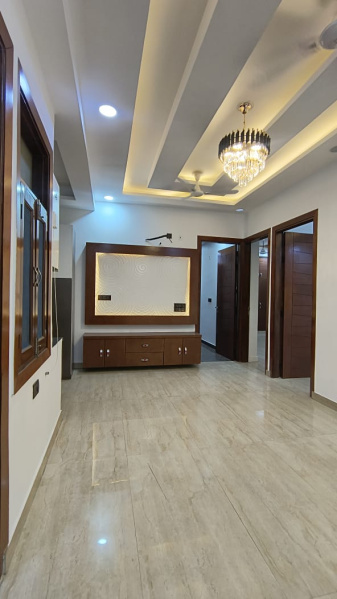 3 BHK Builder Floor 1250 Sq.ft. for Sale in Shakti Khand 2, Indirapuram, Ghaziabad