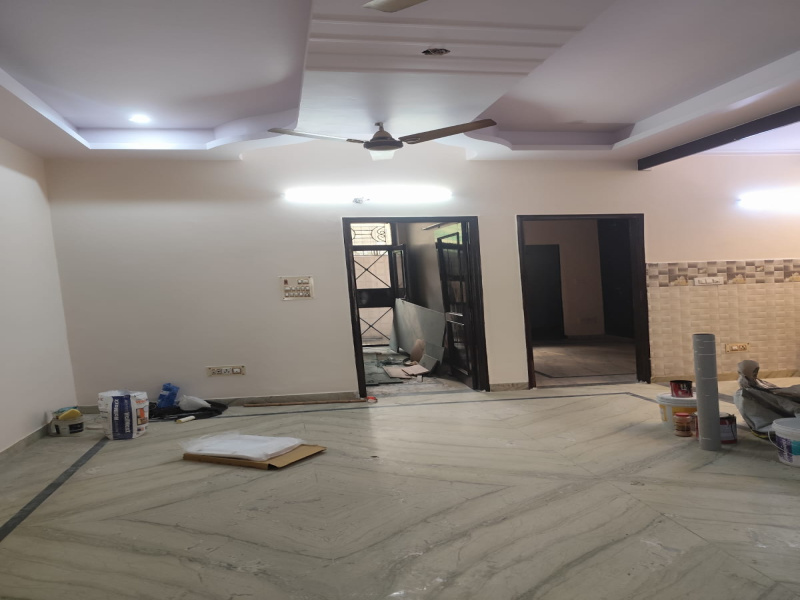 3 BHK Builder Floor 93 Sq. Meter for Sale in Indirapuram, Ghaziabad