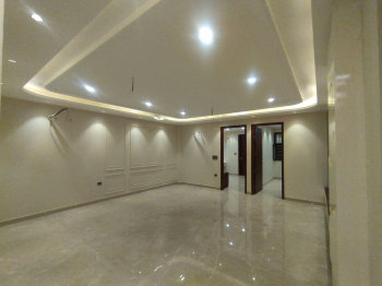 4 BHK Builder Floor for Sale in Niti Khand 1, Indirapuram, Ghaziabad