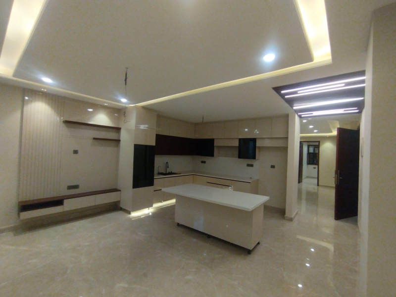 4 BHK Builder Floor 1800 Sq.ft. for Sale in Niti Khand 1, Indirapuram, Ghaziabad