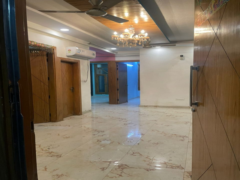 2 BHK Builder Floor 750 Sq.ft. for Sale in Shakti Khand 2, Indirapuram, Ghaziabad