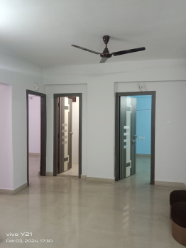 3 BHK Flats for Rent in Lokhra, Guwahati