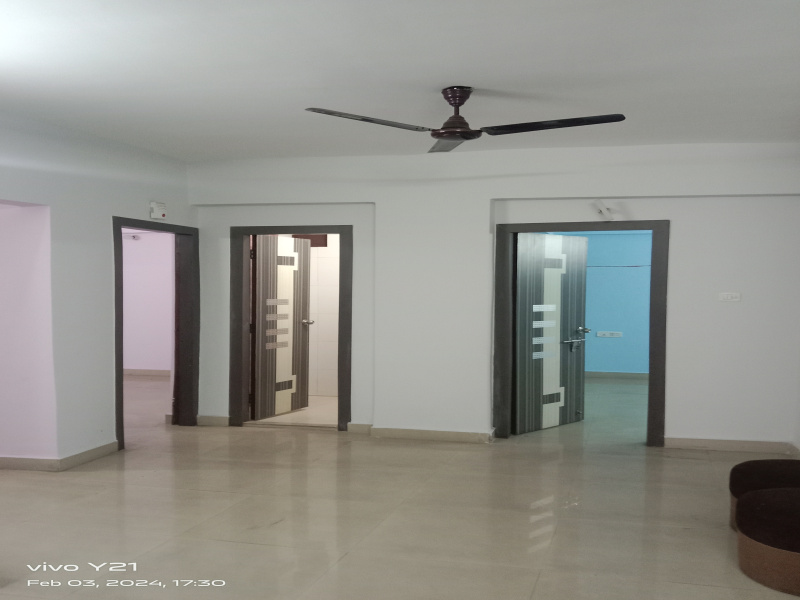 3 BHK Apartment 1500 Sq.ft. for Rent in Lokhra, Guwahati