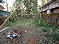  Residential Plot for Sale in Tarapur, Silchar