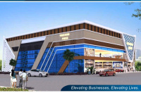  Commercial Shop for Sale in Kharod, Janjgir-Champa