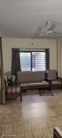 1 BHK Flat for Sale in Bhekrai Nagar, Pune