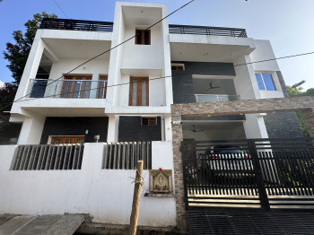 4 BHK House for Sale in Kurinji Nagar, Lawspet, Pondicherry