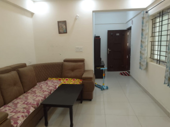 2 BHK Flat for Rent in Kodigehaali, Bangalore