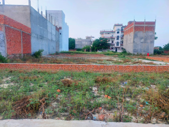  Residential Plot for Sale in Kamta, Lucknow