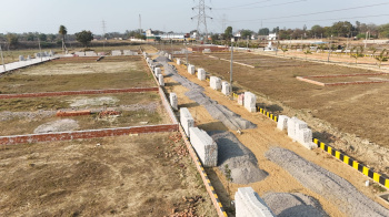  Residential Plot for Sale in Faizabad Road, Lucknow