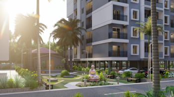 2 BHK Flat for Sale in Pipla, Nagpur