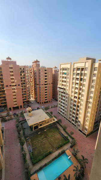 2 BHK Apartment 950 Sq.ft. for Sale in Punawale, Pune