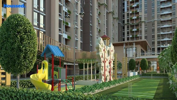 2 BHK Apartment 950 Sq.ft. for Sale in Punawale, Pune