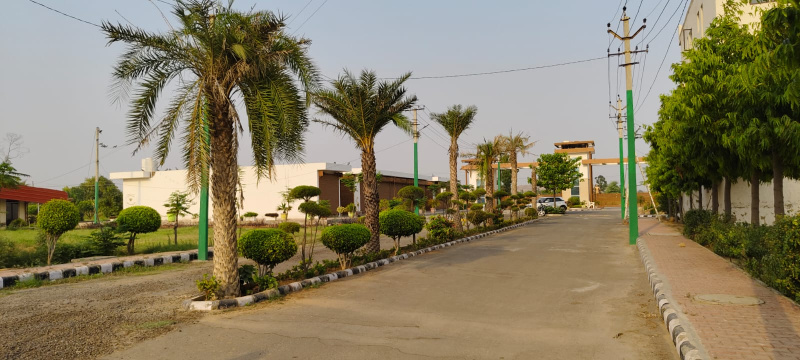  Residential Plot 100 Sq. Yards for Sale in Alwar Bypass Road, Bhiwadi