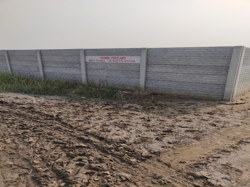  Industrial Land 2 Acre for Sale in Bahadurgarh Bypass