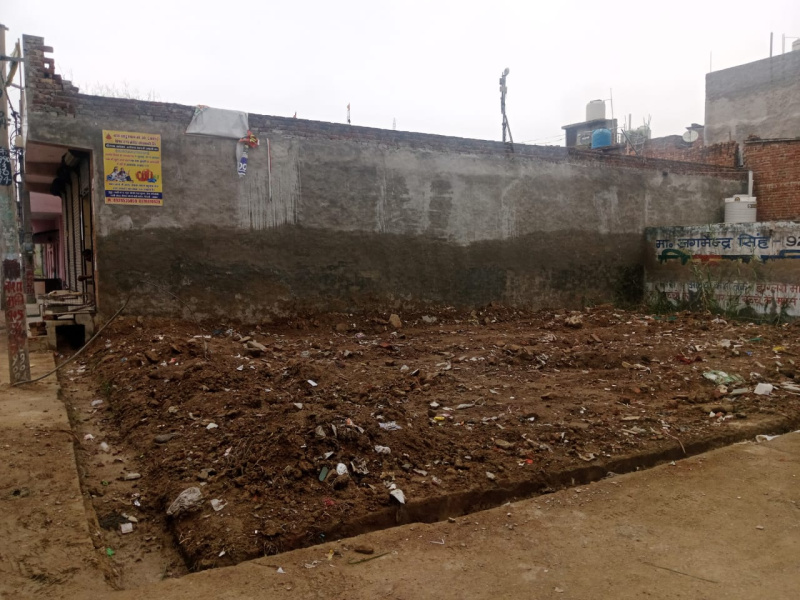 Residential Plot 150 Sq. Yards for Sale in Mundka, Delhi
