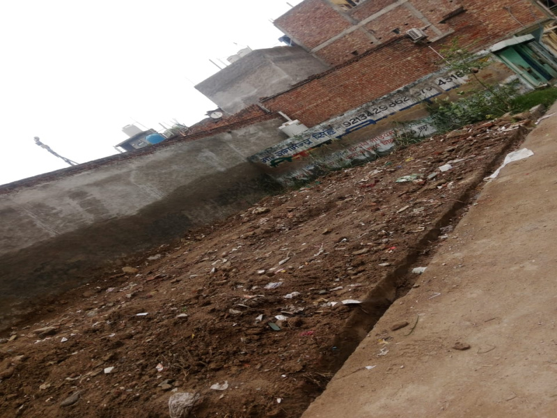  Residential Plot 150 Sq. Yards for Sale in Mundka, Delhi