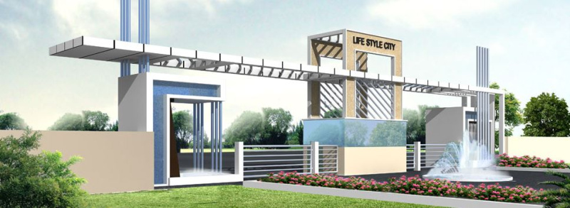  Residential Plot 100 Sq. Yards for Sale in Alwar Bypass Road, Bhiwadi