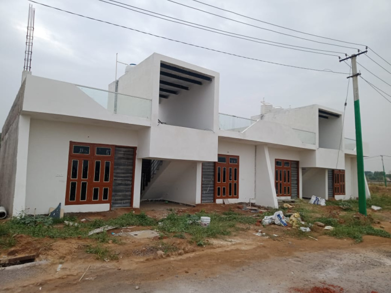  Residential Plot 100 Sq. Yards for Sale in Alwar Bypass Road, Bhiwadi