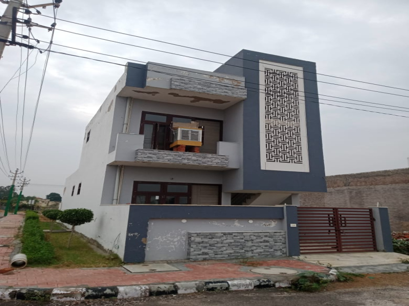  Residential Plot 100 Sq. Yards for Sale in Alwar Bypass Road, Bhiwadi