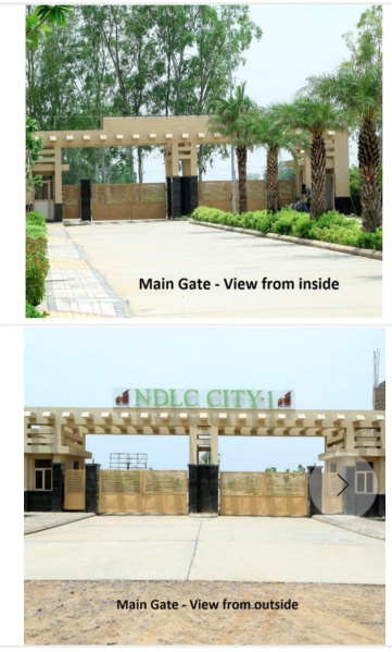  Residential Plot 100 Sq. Yards for Sale in Alwar Bypass Road, Bhiwadi
